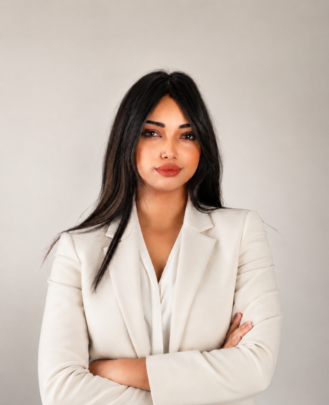 Hiba Danhach, fondatrice de Digi'elle